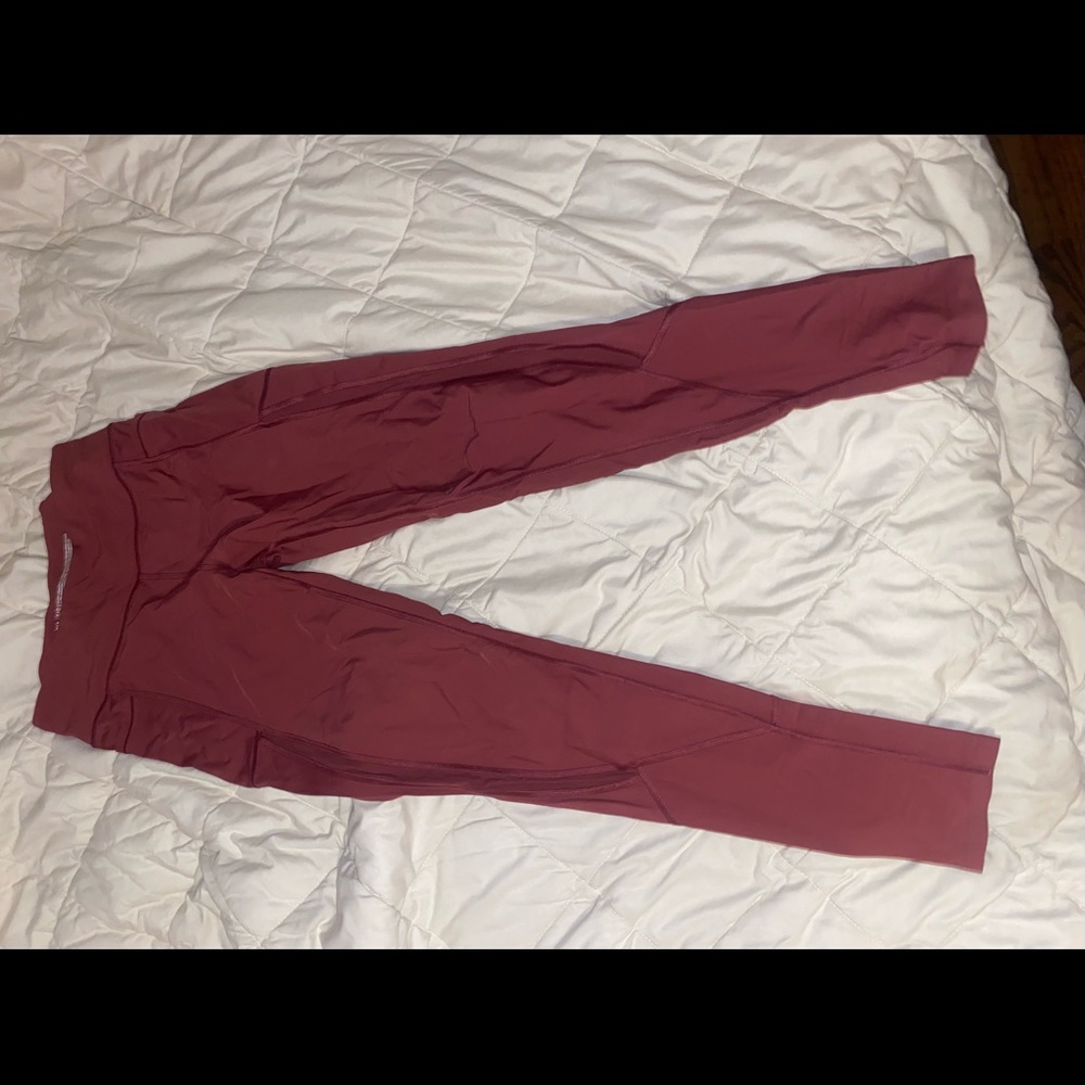 victoria’s sport medium woman’s leggings